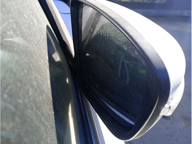 Recambio de retrovisor derecho para nissan qashqai ii suv (j11, j11_) 1.5 dci referencia OEM IAM   
