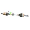 Recambio de transmision delantera izquierda para ford mustang mach-e (cgw) ev 4x4 referencia OEM IAM  LJ9P3B437AB 