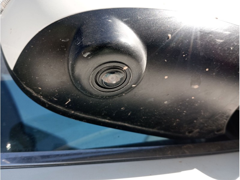Recambio de retrovisor derecho para nissan qashqai ii suv (j11, j11_) 1.5 dci referencia OEM IAM   