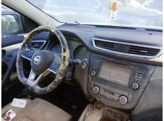 Recambio de salpicadero para nissan qashqai ii suv (j11, j11_) 1.5 dci referencia OEM IAM    2