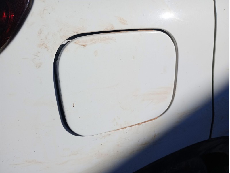 Recambio de tapa exterior combustible para nissan qashqai ii suv (j11, j11_) 1.5 dci referencia OEM IAM   