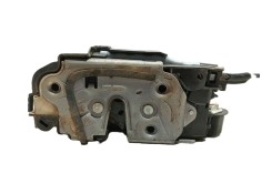 Recambio de cerradura puerta delantera derecha para seat leon (5f1) 1.4 tsi referencia OEM IAM 5K1837016J   2