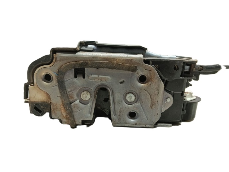 Recambio de cerradura puerta delantera derecha para seat leon (5f1) 1.4 tsi referencia OEM IAM 5K1837016J  