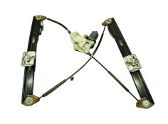 Recambio de elevalunas delantero derecho para seat leon (5f1) 1.4 tsi referencia OEM IAM 5Q0959802B 0130822716  2