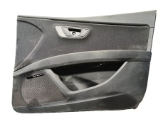 Recambio de guarnecido puerta delantera derecha para seat leon (5f1) 1.4 tsi referencia OEM IAM 5F4867012JFGC 5F9867114A 