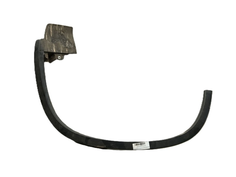 Recambio de aletin trasero derecho para volkswagen tiguan (5n_) 2.0 tdi referencia OEM IAM 5N0854820C9B9  