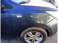 Recambio de aleta delantera derecha para hyundai ix35 (lm, el, elh) 1.7 crdi referencia OEM IAM 663212S050   2