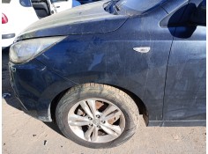 Recambio de aleta delantera izquierda para hyundai ix35 (lm, el, elh) 1.7 crdi referencia OEM IAM 663112S050   2