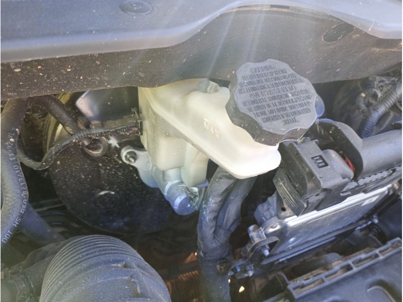 Recambio de bomba freno para hyundai ix35 (lm, el, elh) 1.7 crdi referencia OEM IAM   