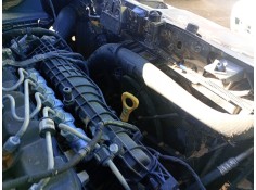 Recambio de intercooler para hyundai ix35 (lm, el, elh) 1.7 crdi referencia OEM IAM 282702A850   2