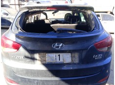 Recambio de porton trasero para hyundai ix35 (lm, el, elh) 1.7 crdi referencia OEM IAM    2