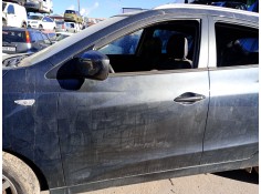 Recambio de puerta delantera izquierda para hyundai ix35 (lm, el, elh) 1.7 crdi referencia OEM IAM    2