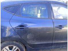 Recambio de puerta trasera derecha para hyundai ix35 (lm, el, elh) 1.7 crdi referencia OEM IAM    2