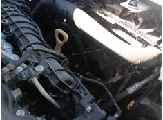 Recambio de radiador agua para hyundai ix35 (lm, el, elh) 1.7 crdi referencia OEM IAM 253102Y000   2