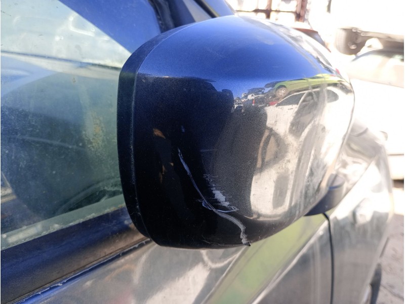 Recambio de retrovisor derecho para hyundai ix35 (lm, el, elh) 1.7 crdi referencia OEM IAM   