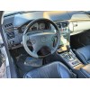 mercedes-benz clase e (w210) del año 2002