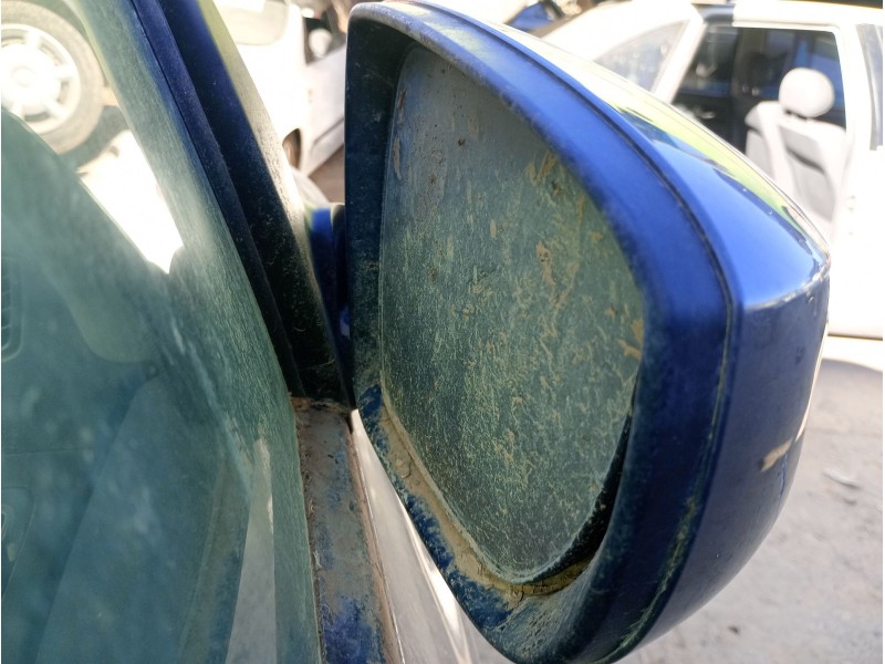 Recambio de retrovisor derecho para hyundai ix35 (lm, el, elh) 1.7 crdi referencia OEM IAM   