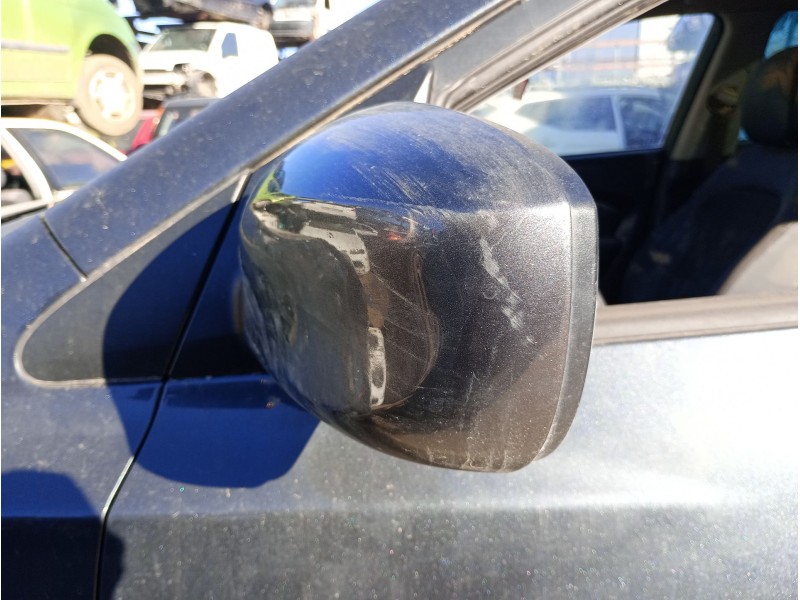 Recambio de retrovisor izquierdo para hyundai ix35 (lm, el, elh) 1.7 crdi referencia OEM IAM   