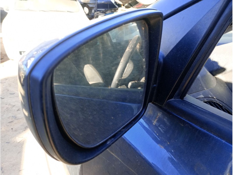 Recambio de retrovisor izquierdo para hyundai ix35 (lm, el, elh) 1.7 crdi referencia OEM IAM   