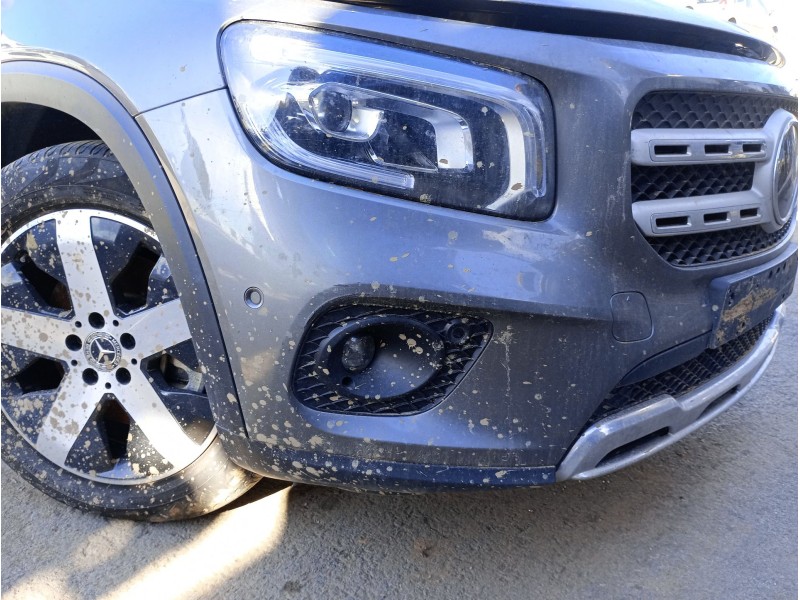 Recambio de paragolpes delantero para mercedes-benz glb (x247) glb 200 d (247.612) referencia OEM IAM A2478802900  