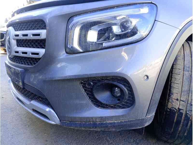 Recambio de paragolpes delantero para mercedes-benz glb (x247) glb 200 d (247.612) referencia OEM IAM A2478802900  