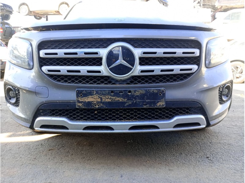 Recambio de paragolpes delantero para mercedes-benz glb (x247) glb 200 d (247.612) referencia OEM IAM A2478802900  