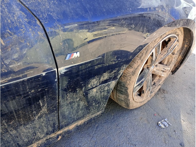 Recambio de aleta delantera derecha para bmw 4 coupé (g22, g82) 430 i referencia OEM IAM   