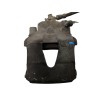 Recambio de pinza freno delantera izquierda para seat leon (1m1) stella referencia OEM IAM 1K0615123D  