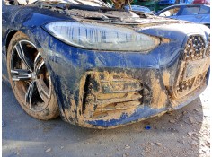 Recambio de paragolpes delantero para bmw 4 coupé (g22, g82) 430 i referencia OEM IAM    2