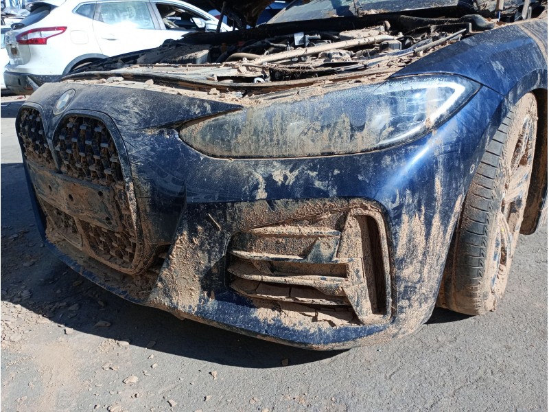 Recambio de paragolpes delantero para bmw 4 coupé (g22, g82) 430 i referencia OEM IAM   