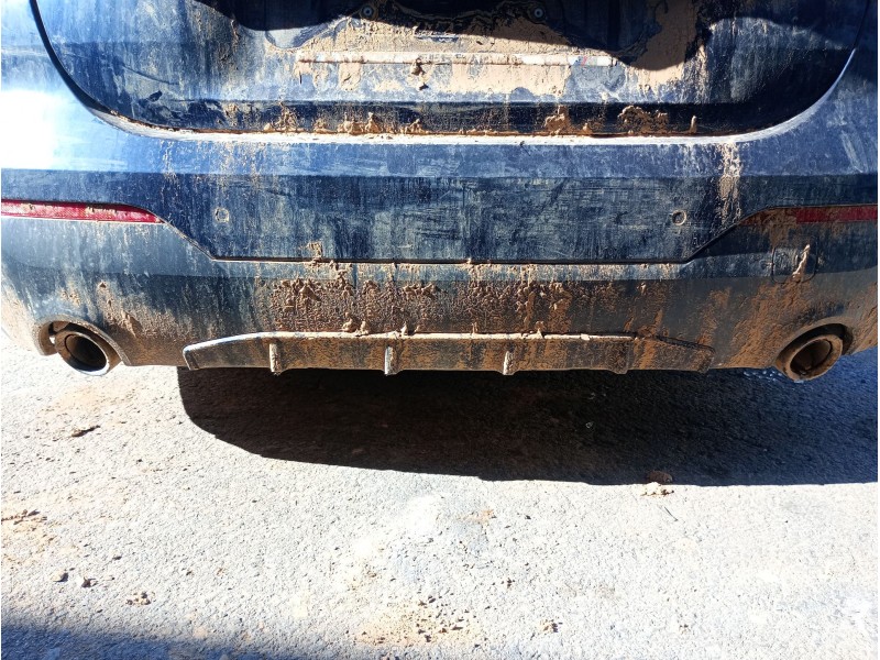 Recambio de paragolpes trasero para bmw 4 coupé (g22, g82) 430 i referencia OEM IAM   