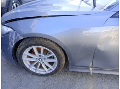 Recambio de aleta delantera izquierda para bmw 3 (g20, g80, g28) 320 d mild-hybrid referencia OEM IAM   