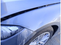 Recambio de aleta delantera izquierda para bmw 3 (g20, g80, g28) 320 d mild-hybrid referencia OEM IAM    2