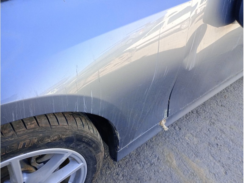 Recambio de aleta delantera izquierda para bmw 3 (g20, g80, g28) 320 d mild-hybrid referencia OEM IAM   