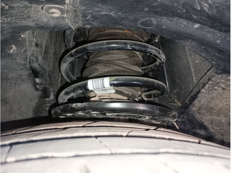 Recambio de amortiguador delantero izquierdo para bmw 3 (g20, g80, g28) 320 d mild-hybrid referencia OEM IAM   