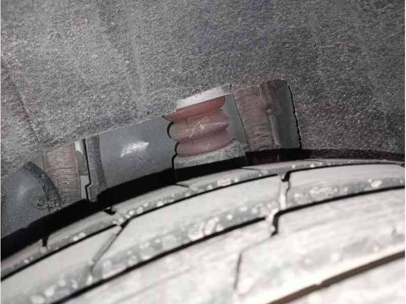 Recambio de amortiguador trasero izquierdo para bmw 3 (g20, g80, g28) 320 d mild-hybrid referencia OEM IAM   