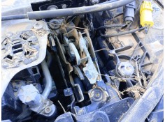 Recambio de cerradura capot para bmw 3 (g20, g80, g28) 320 d mild-hybrid referencia OEM IAM   