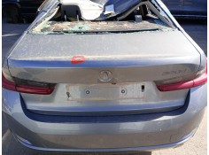 Recambio de porton trasero para bmw 3 (g20, g80, g28) 320 d mild-hybrid referencia OEM IAM   