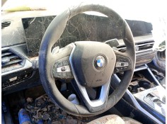 Recambio de volante para bmw 3 (g20, g80, g28) 320 d mild-hybrid referencia OEM IAM   