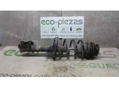 Recambio de amortiguador delantero izquierdo para opel zafira a comfort referencia OEM IAM   