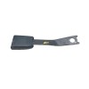 Recambio de enganche cinturon delantero derecho para suzuki ignis rm (mh) básico referencia OEM IAM E034501  B480