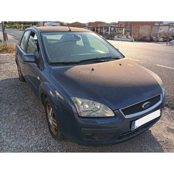 FORD FOCUS II SEDÁN (DB_, FCH, DH)