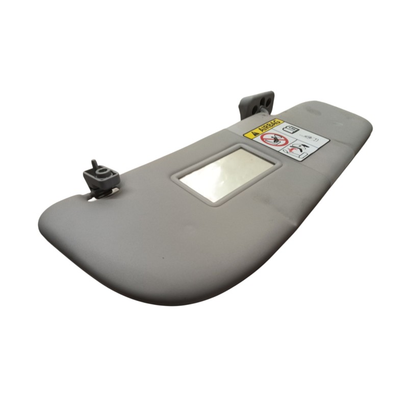 Recambio de parasol derecho para fiat doblo cargo (263_) 1.6 d multijet referencia OEM IAM 735758751  