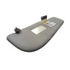 Recambio de parasol derecho para fiat doblo cargo (263_) 1.6 d multijet referencia OEM IAM 735758751  