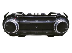 Recambio de mando calefaccion / aire acondicionado para mercedes-benz clase b (w246) b 180 cdi be (246.200) referencia OEM IAM A