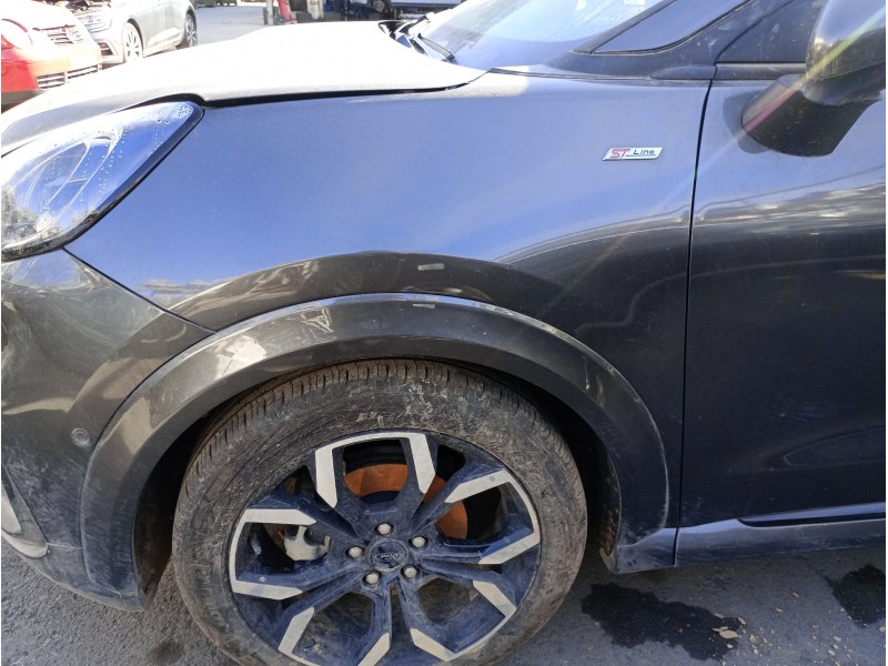 Recambio de aleta delantera izquierda para ford puma (j2k, cf7) 1.0 ecoboost referencia OEM IAM 2405126  