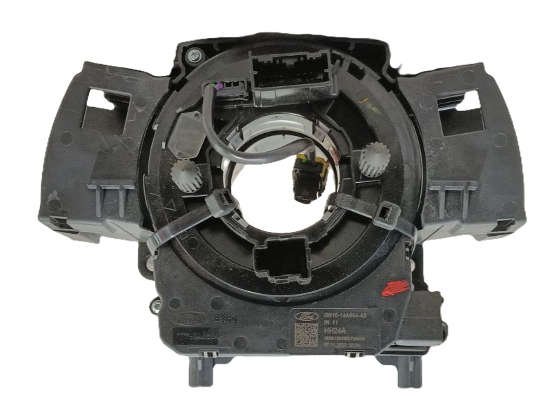 Recambio de anillo airbag para ford puma (j2k, cf7) 1.0 ecoboost referencia OEM IAM 2113263 H1BT3F944AK 