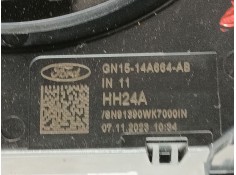 Recambio de anillo airbag para ford puma (j2k, cf7) 1.0 ecoboost referencia OEM IAM 2113263 H1BT3F944AK  2