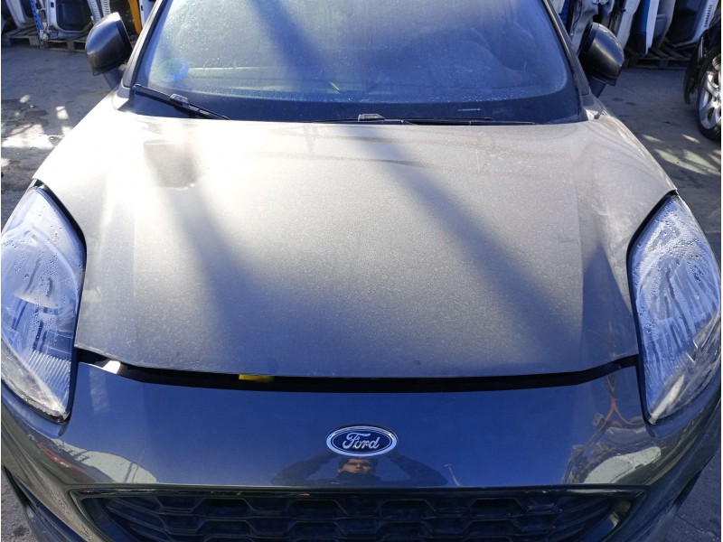 Recambio de capot para ford puma (j2k, cf7) 1.0 ecoboost referencia OEM IAM 2645539  
