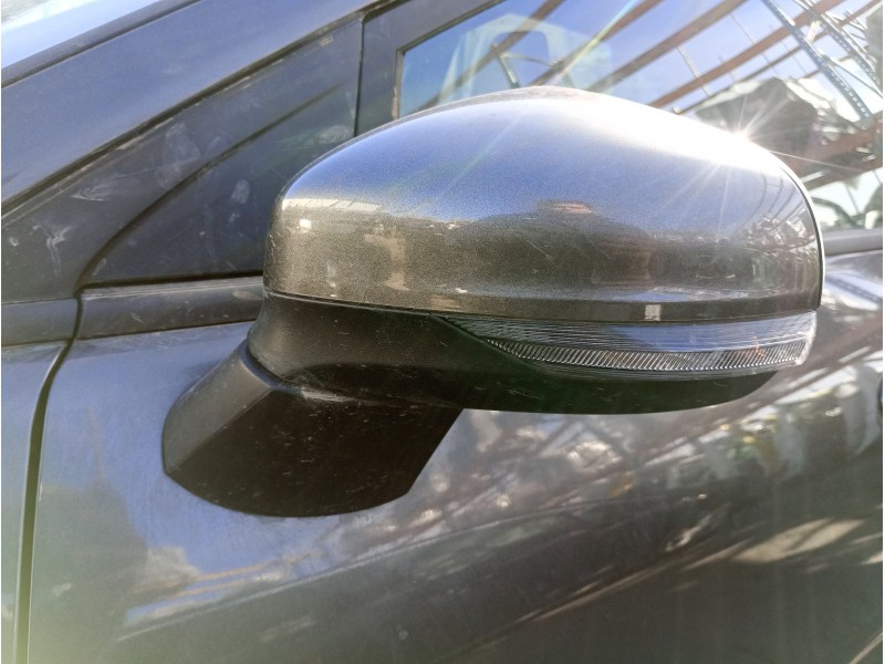 Recambio de retrovisor izquierdo para ford puma (j2k, cf7) 1.0 ecoboost referencia OEM IAM 2384119  